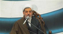 علت مستجاب نشدن دعا | حجت‌الاسلام رفیعی